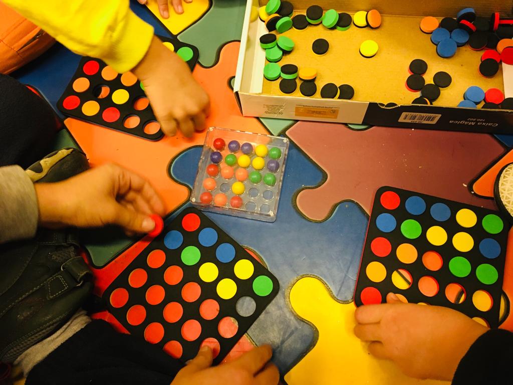 4. Sınıf Programı (Sınav Grubu)